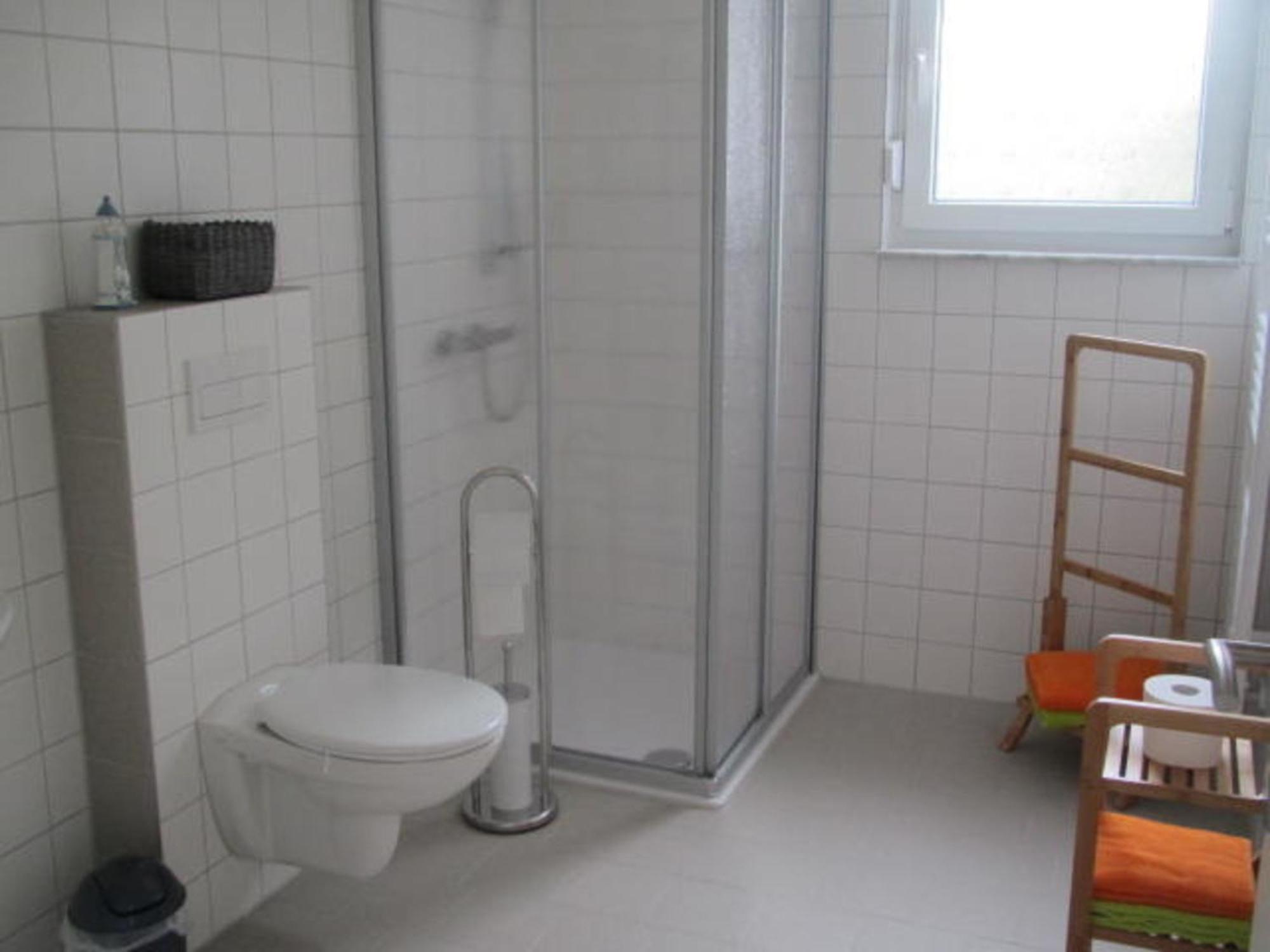 Barons Ferienappartement C Dargun Eksteriør billede