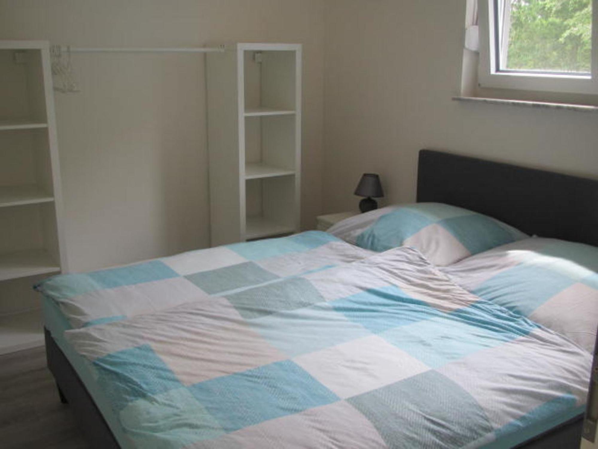 Barons Ferienappartement C Dargun Eksteriør billede